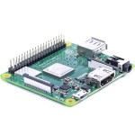 Raspberry Pi 3 model A+